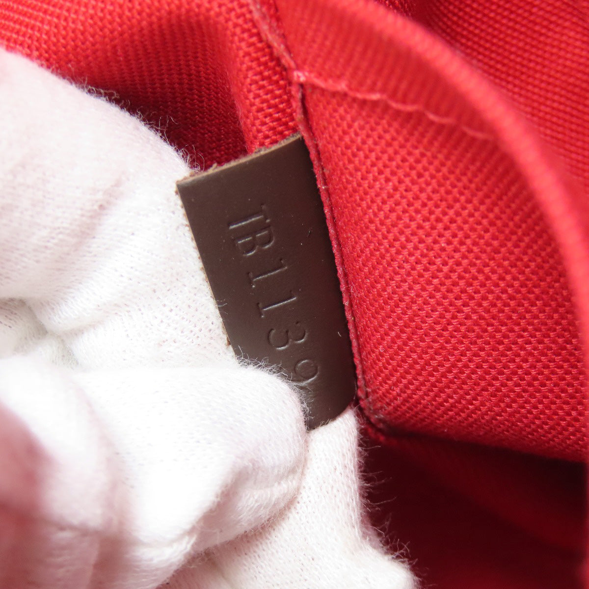 LOUIS VUITTON N41545 Sienna PM Tote Bag Damier canvas Ladies [Used]