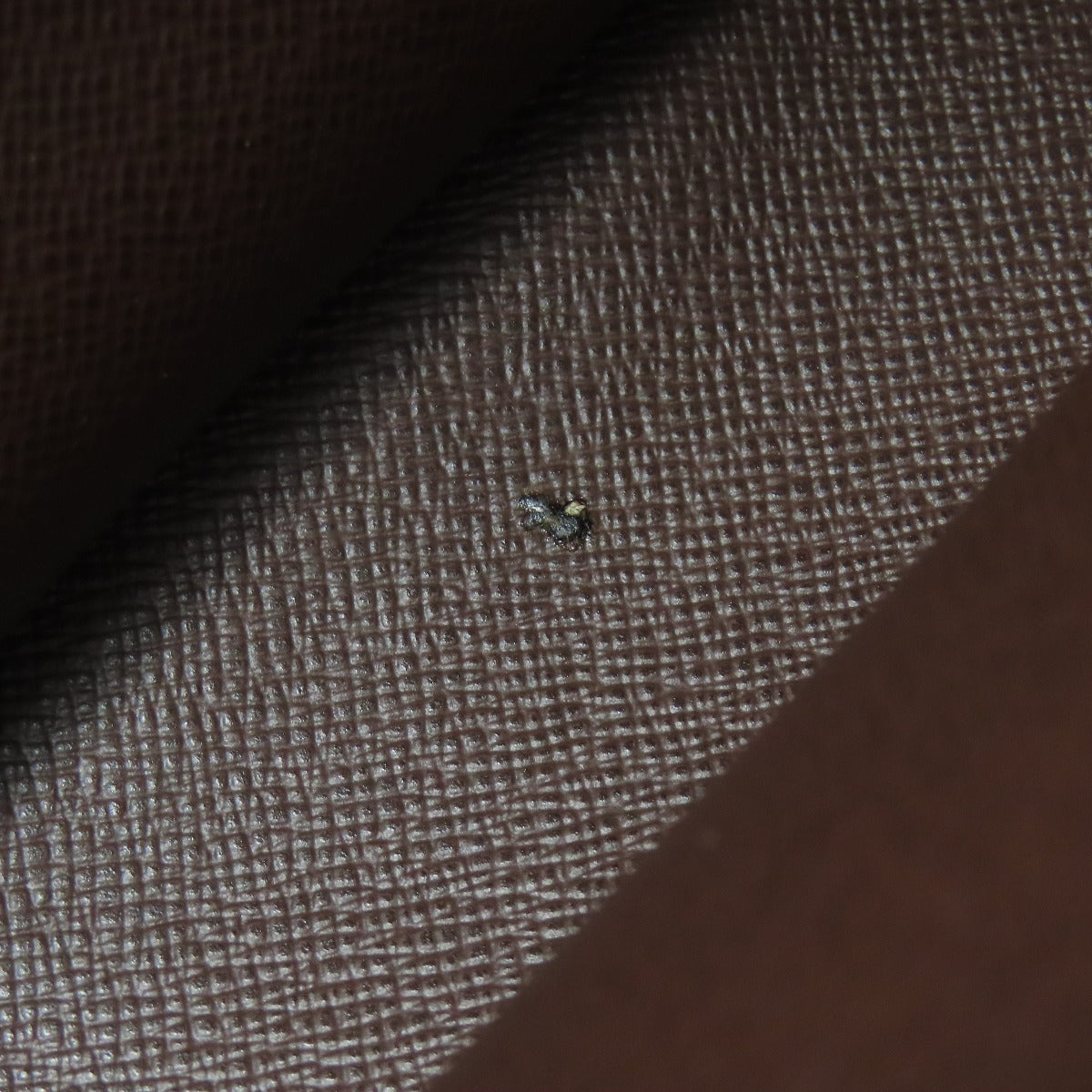 LOUIS VUITTON N48085 Trocadero SP Order Shoulder Bag Damier canvas Ladies [Used]