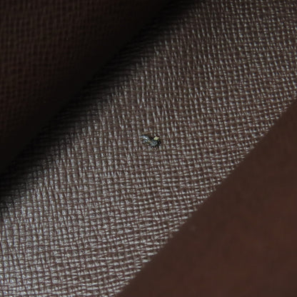 LOUIS VUITTON N48085 Trocadero SP Order Shoulder Bag Damier canvas Ladies [Used]