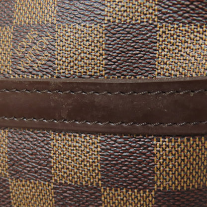 LOUIS VUITTON N48085 Trocadero SP Order Shoulder Bag Damier canvas Ladies [Used]