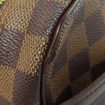 LOUIS VUITTON N48085 Trocadero SP Order Shoulder Bag Damier canvas Ladies [Used]