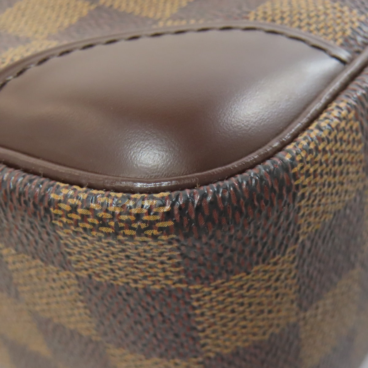 LOUIS VUITTON N48085 Trocadero SP Order Shoulder Bag Damier canvas Ladies [Used]