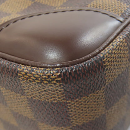 LOUIS VUITTON N48085 Trocadero SP Order Shoulder Bag Damier canvas Ladies [Used]