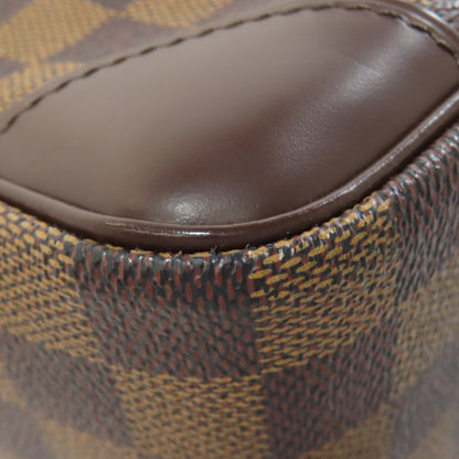 LOUIS VUITTON N48085 Trocadero SP Order Shoulder Bag Damier canvas Ladies [Used]