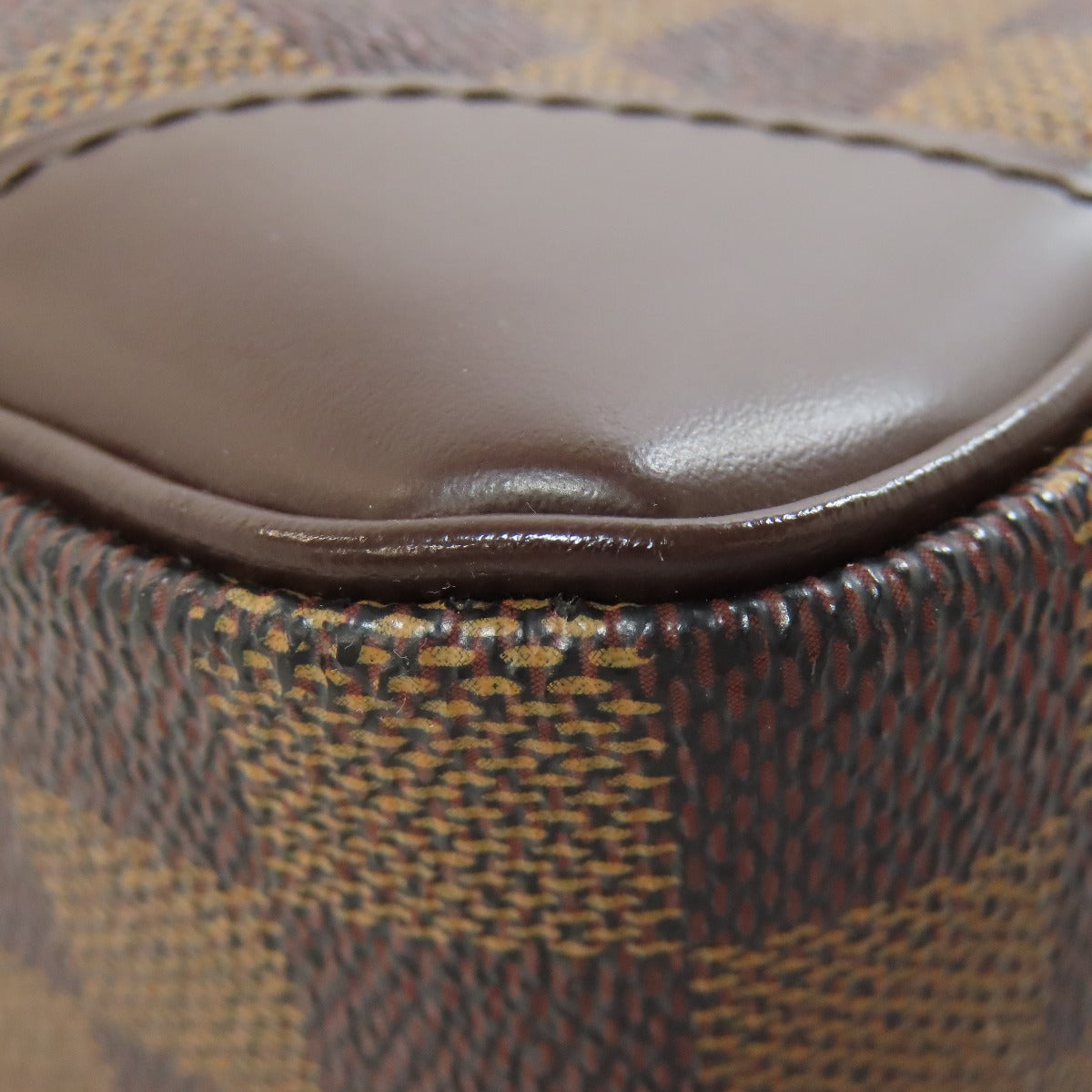 LOUIS VUITTON N48085 Trocadero SP Order Shoulder Bag Damier canvas Ladies [Used]