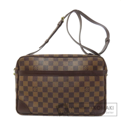 LOUIS VUITTON N48085 Trocadero SP Order Shoulder Bag Damier canvas Ladies [Used]