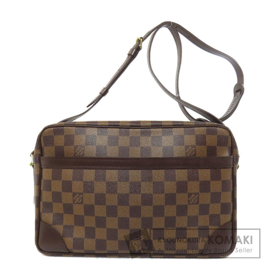 LOUIS VUITTON N48085 Trocadero SP Order Shoulder Bag Damier canvas Ladies [Used]