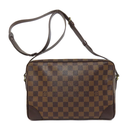 LOUIS VUITTON N48085 Trocadero SP Order Shoulder Bag Damier canvas Ladies [Used]