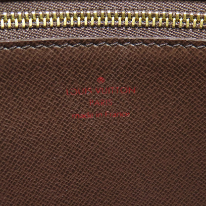 LOUIS VUITTON N48085 Trocadero SP Order Shoulder Bag Damier canvas Ladies [Used]