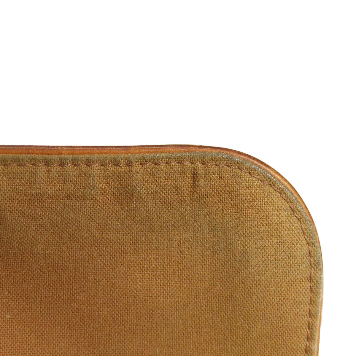 LOUIS VUITTON M45257 Aves Shoulder Bag Monogram canvas Ladies [Used]