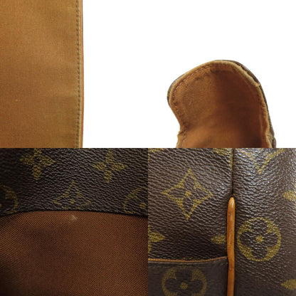 LOUIS VUITTON M45257 Aves Shoulder Bag Monogram canvas Ladies [Used]