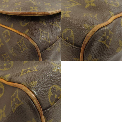 LOUIS VUITTON M45257 Aves Shoulder Bag Monogram canvas Ladies [Used]