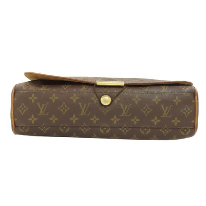 LOUIS VUITTON M45257 Aves Shoulder Bag Monogram canvas Ladies [Used]