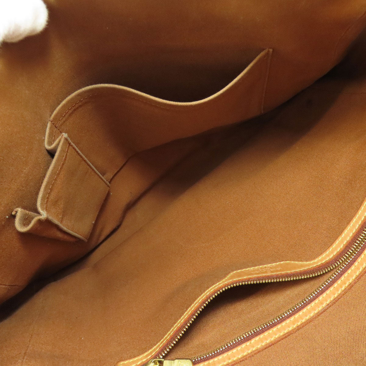 LOUIS VUITTON M45257 Aves Shoulder Bag Monogram canvas Ladies [Used]