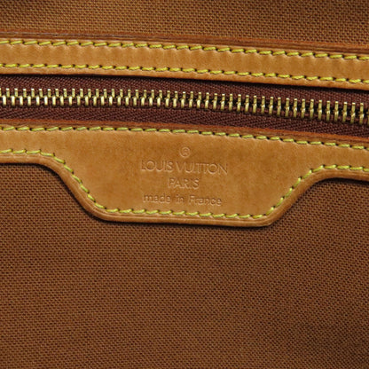 LOUIS VUITTON M45257 Aves Shoulder Bag Monogram canvas Ladies [Used]