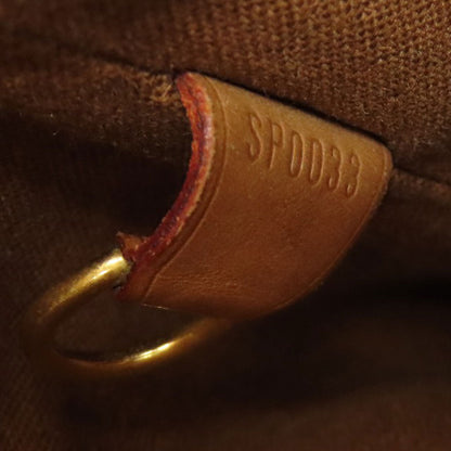 LOUIS VUITTON M45257 Aves Shoulder Bag Monogram canvas Ladies [Used]