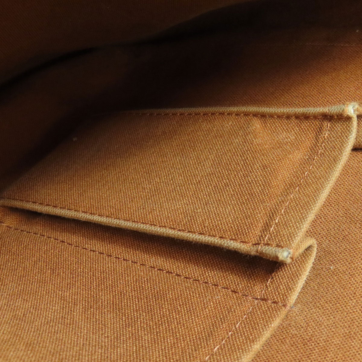 LOUIS VUITTON M45257 Aves Shoulder Bag Monogram canvas Ladies [Used]