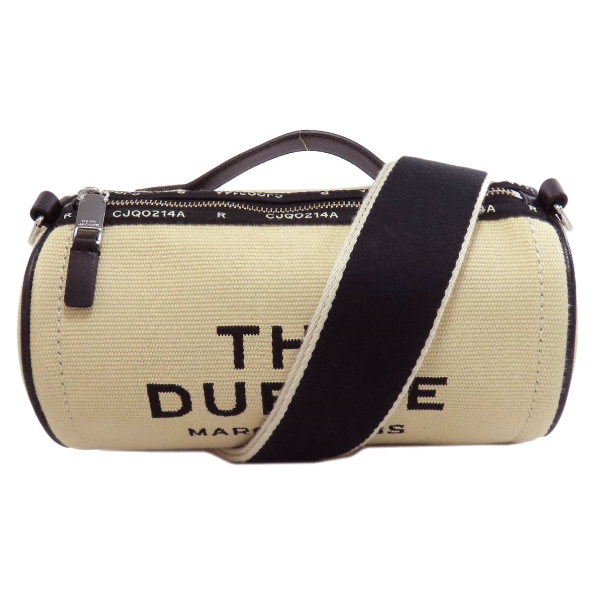 MARC JACOBS 2WAY Shoulder Bag Canvas Ladies [Used]