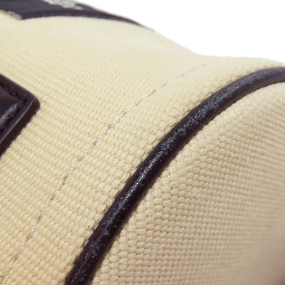 MARC JACOBS 2WAY Shoulder Bag Canvas Ladies [Used]