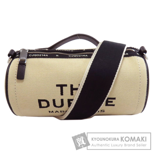 MARC JACOBS 2WAY Shoulder Bag Canvas Ladies [Used]