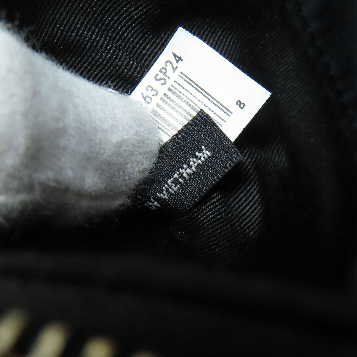 MARC JACOBS 2WAY Shoulder Bag Canvas Ladies [Used]