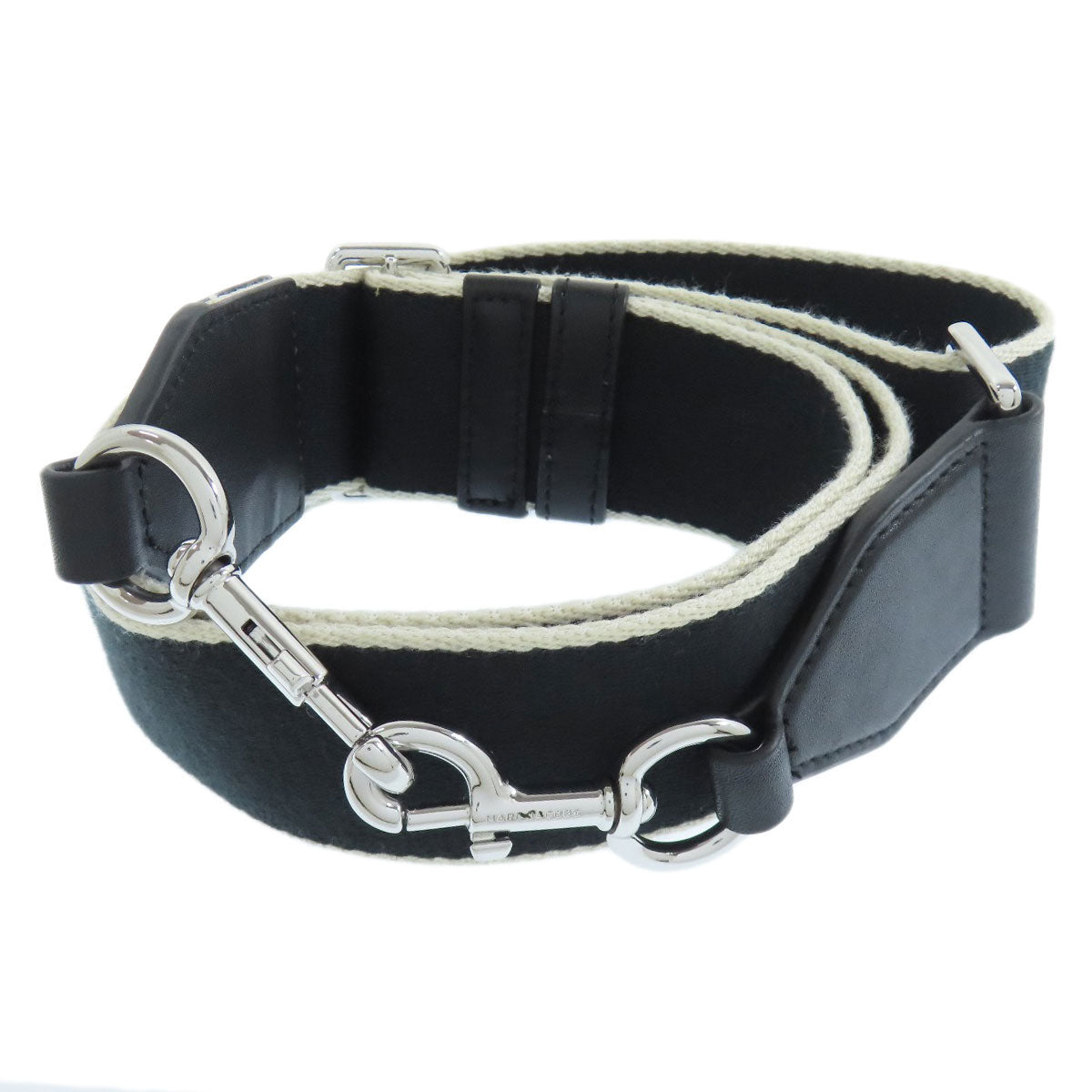 MARC JACOBS 2WAY Shoulder Bag Canvas Ladies [Used]