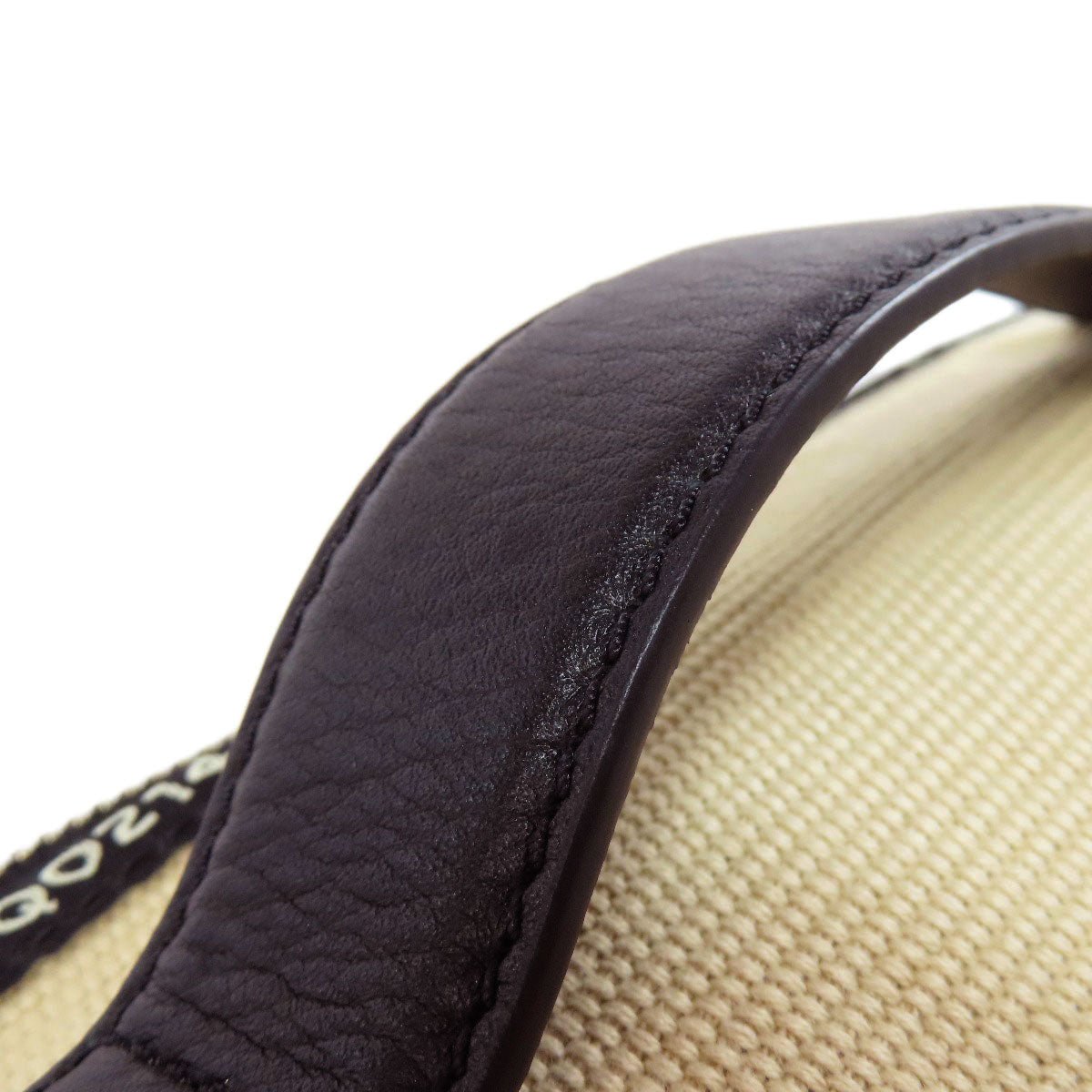 MARC JACOBS 2WAY Shoulder Bag Canvas Ladies [Used]