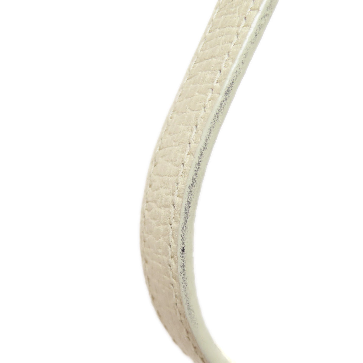 LOEWE Barcelona Shoulder Bag Leather Ladies [Used]