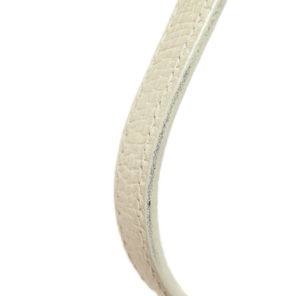 LOEWE Barcelona Shoulder Bag Leather Ladies [Used]