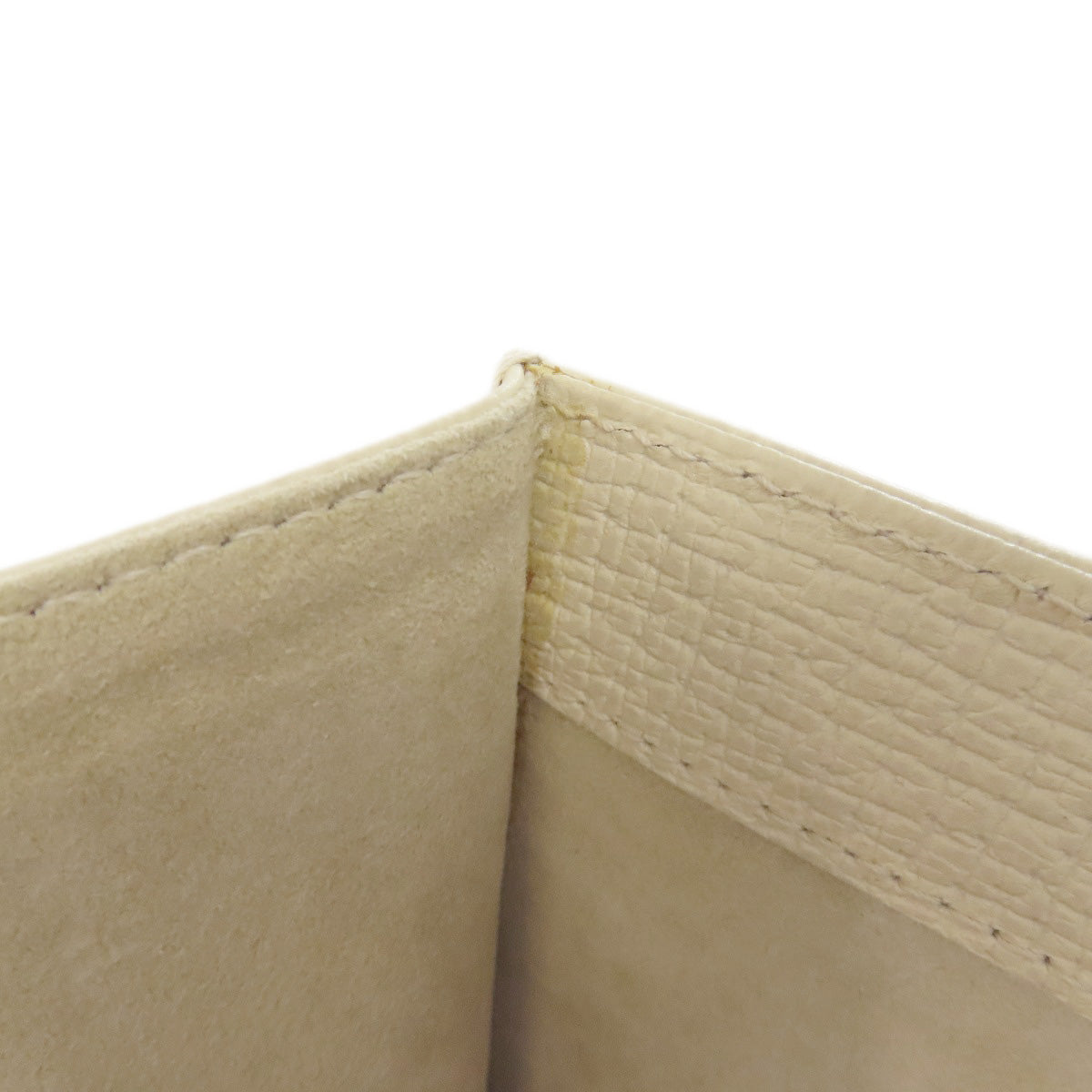 LOEWE Barcelona Shoulder Bag Leather Ladies [Used]