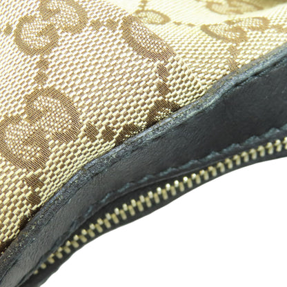 GUCCI 232955 Sukey Shoulder Bag Canvas Ladies [Used]