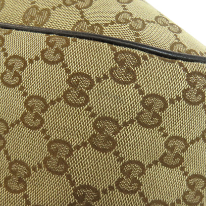 GUCCI 232955 Sukey Shoulder Bag Canvas Ladies [Used]