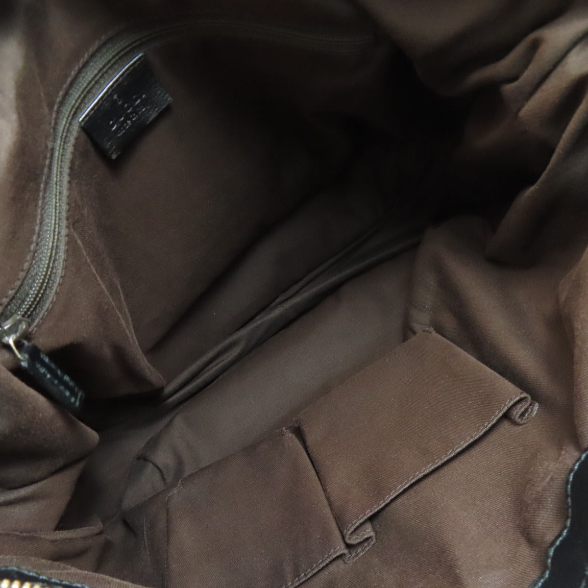 GUCCI 232955 Sukey Shoulder Bag Canvas Ladies [Used]