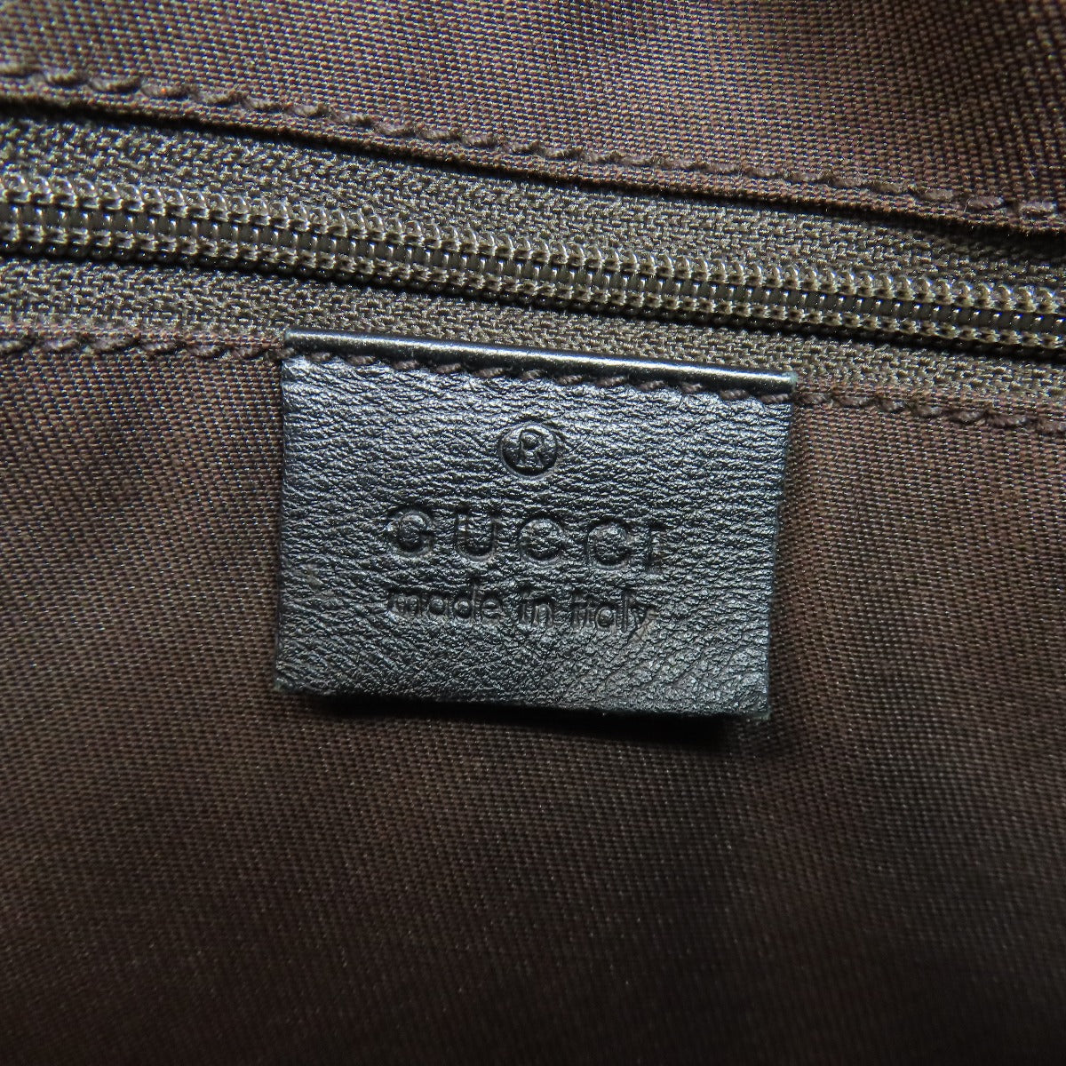 GUCCI 232955 Sukey Shoulder Bag Canvas Ladies [Used]