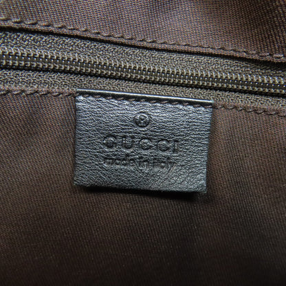 GUCCI 232955 Sukey Shoulder Bag Canvas Ladies [Used]