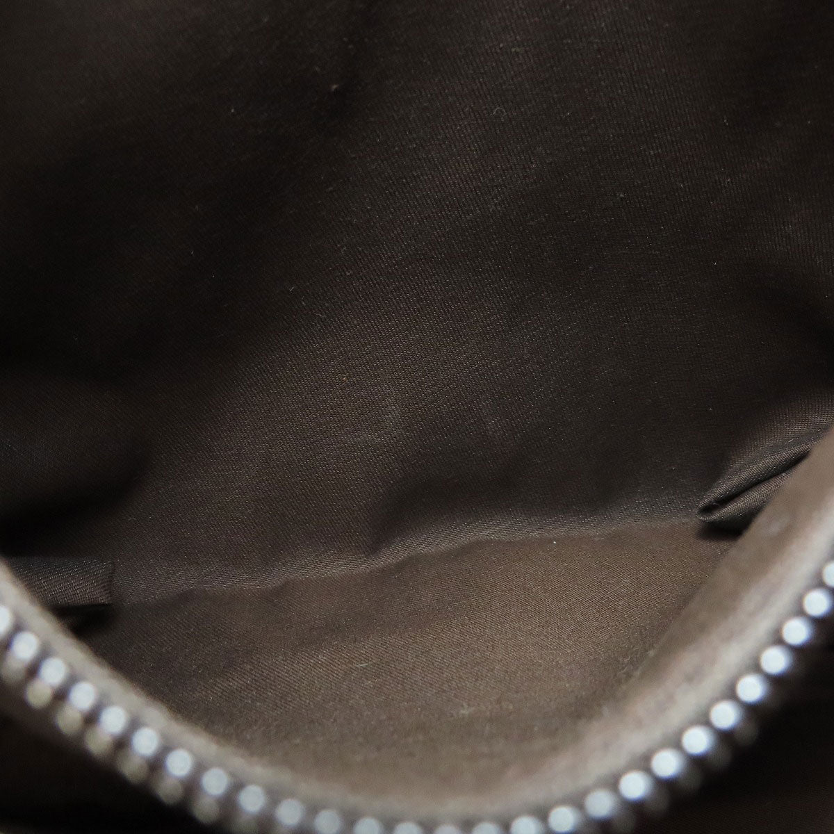 GUCCI 223665 Diamante Shoulder Bag Leather Ladies [Used]