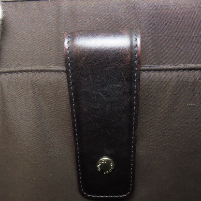 GUCCI 223665 Diamante Shoulder Bag Leather Ladies [Used]