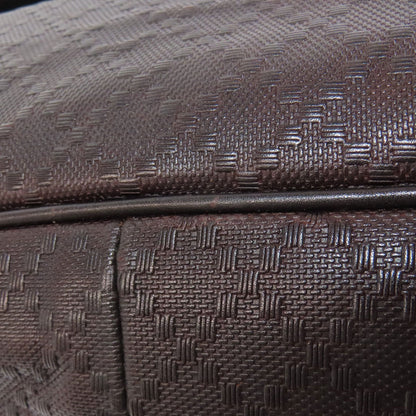 GUCCI 223665 Diamante Shoulder Bag Leather Ladies [Used]