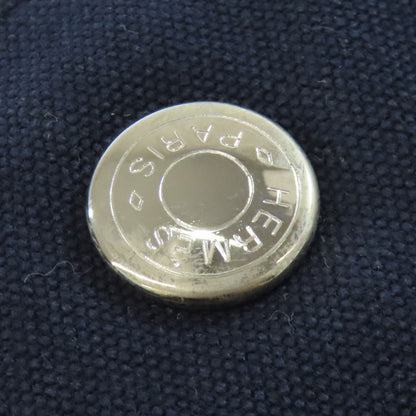 HERMES sackfool toeGM Tote Bag Canvas Ladies [Used]