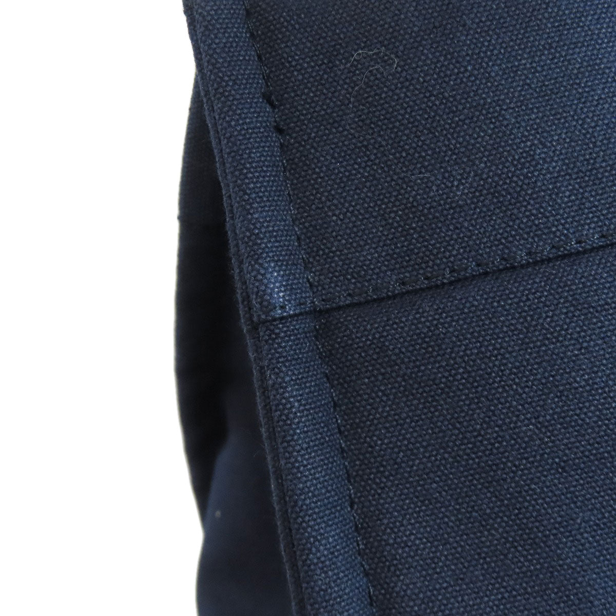 HERMES sackfool toeGM Tote Bag Canvas Ladies [Used]