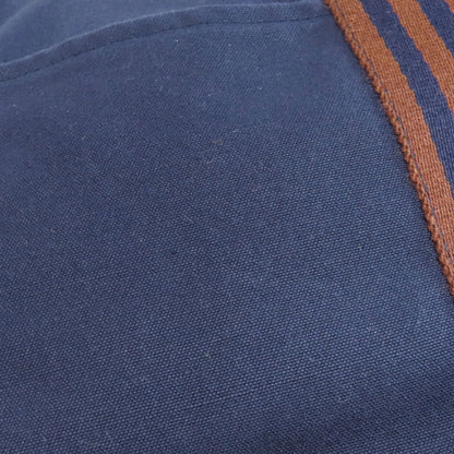 HERMES sackfool toeGM Tote Bag Canvas Ladies [Used]