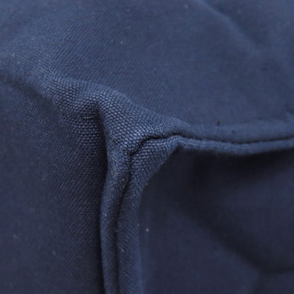 HERMES sackfool toeGM Tote Bag Canvas Ladies [Used]