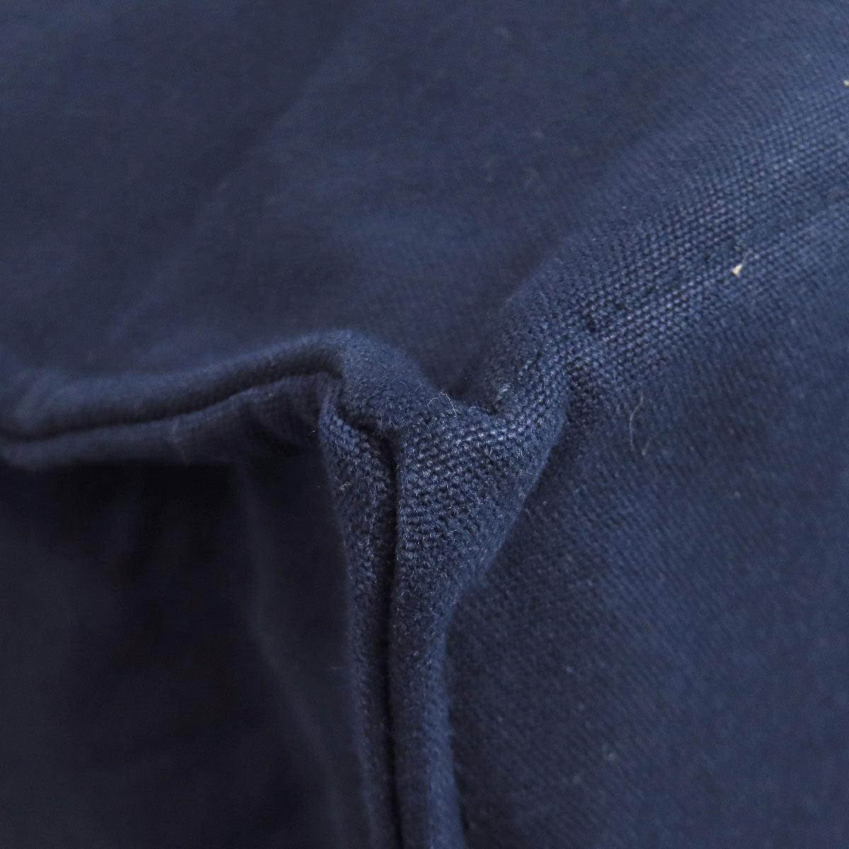 HERMES sackfool toeGM Tote Bag Canvas Ladies [Used]