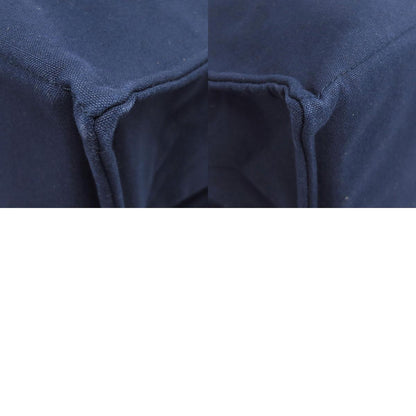 HERMES sackfool toeGM Tote Bag Canvas Ladies [Used]