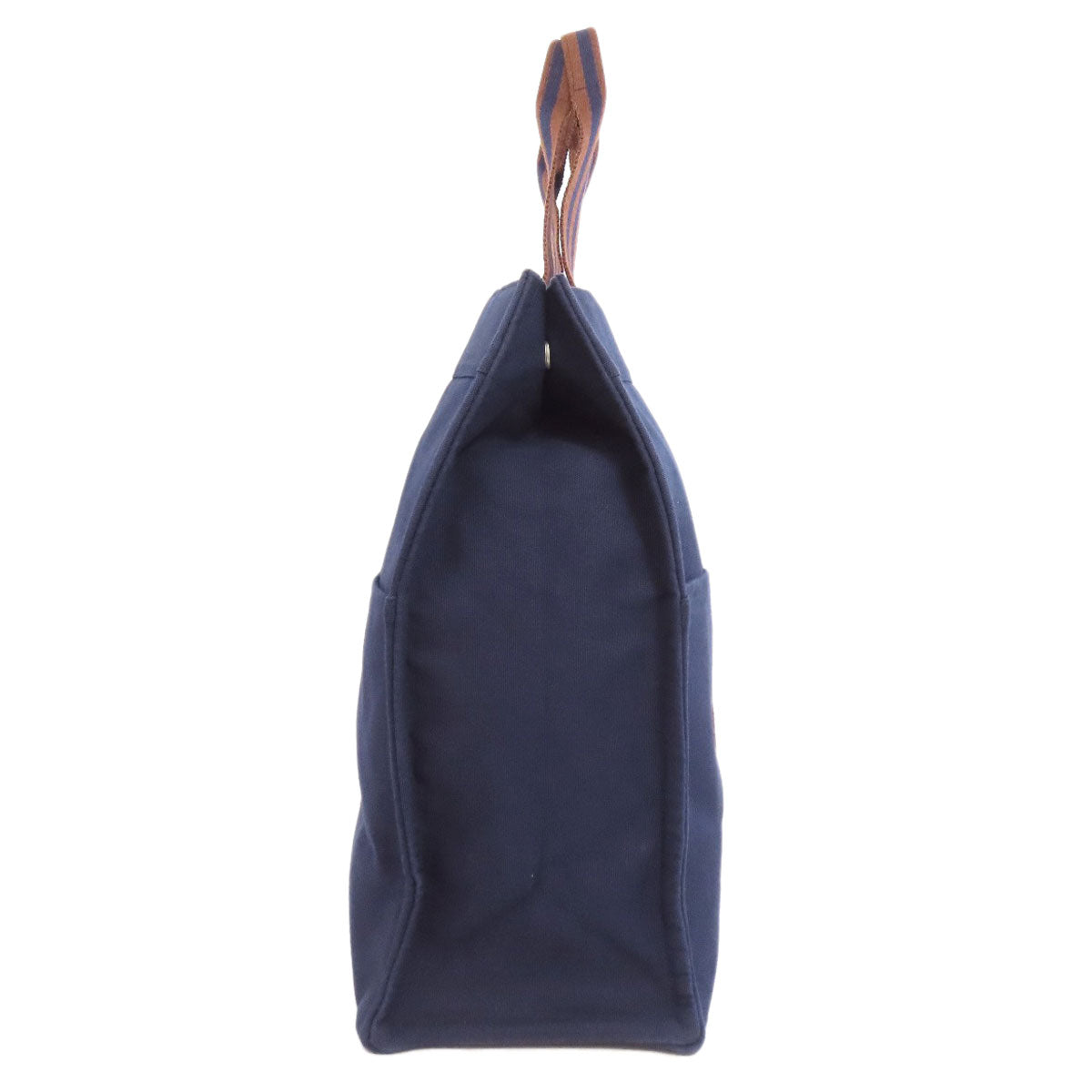 HERMES sackfool toeGM Tote Bag Canvas Ladies [Used]