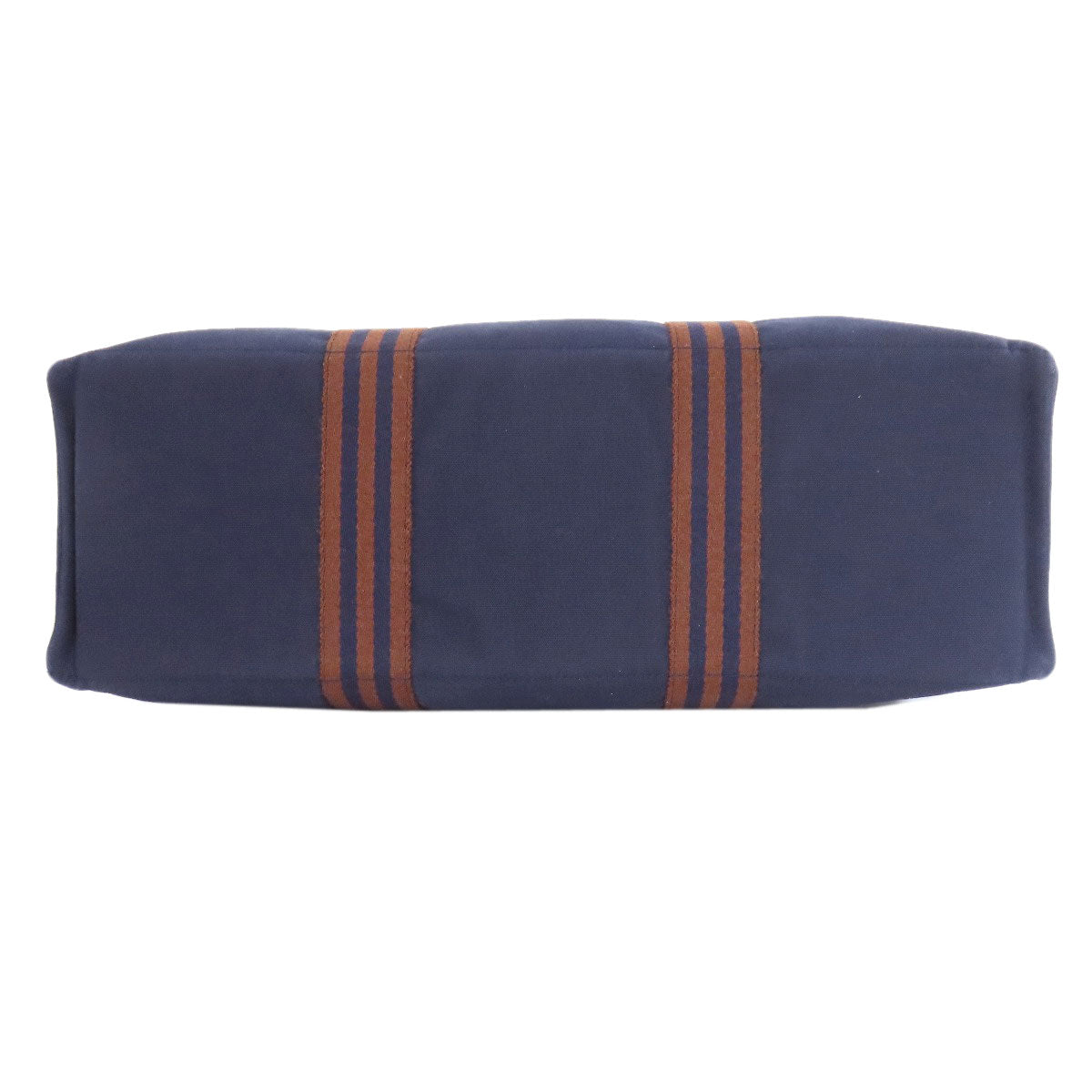 HERMES sackfool toeGM Tote Bag Canvas Ladies [Used]