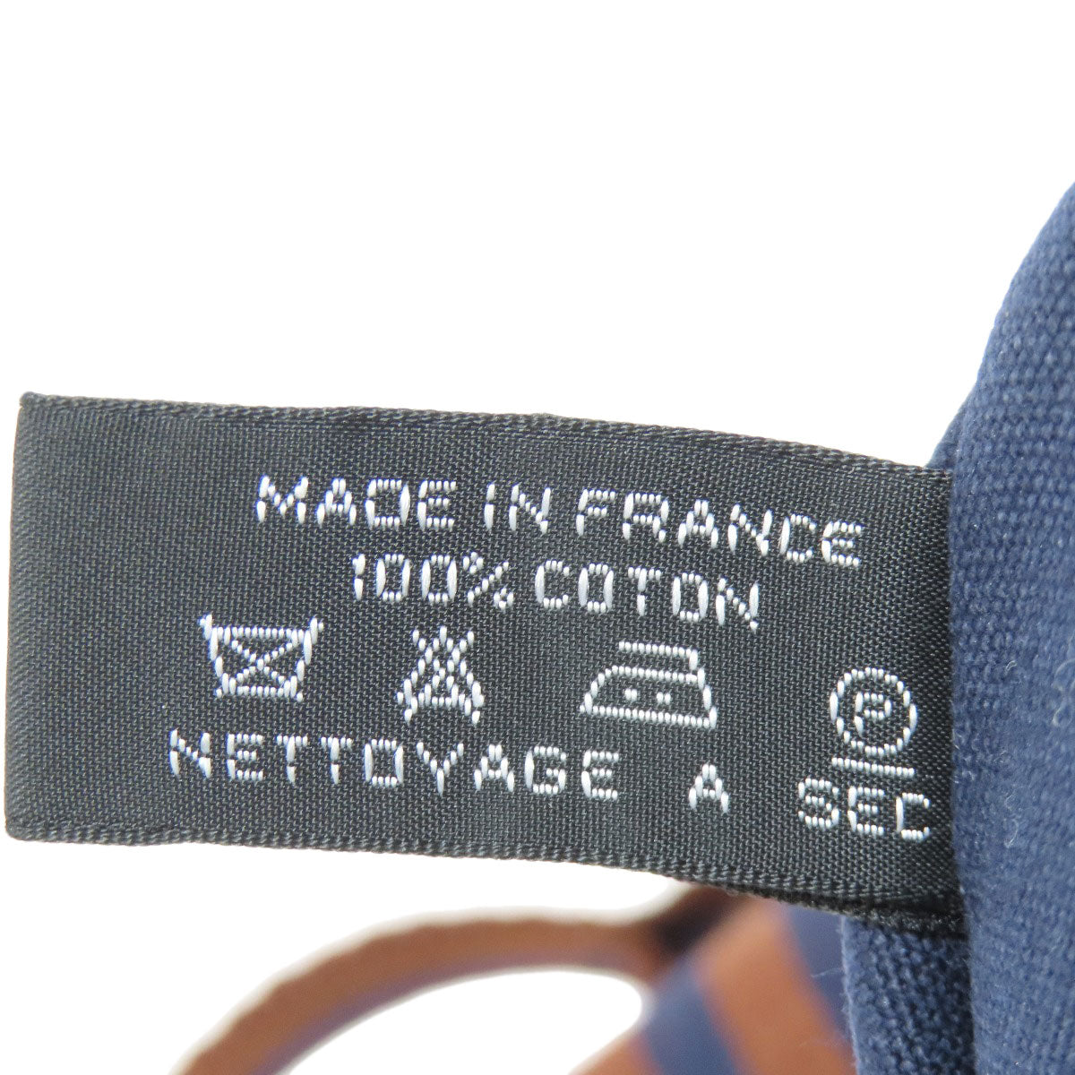 HERMES sackfool toeGM Tote Bag Canvas Ladies [Used]