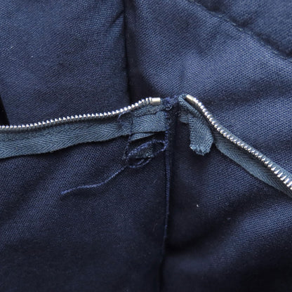 HERMES sackfool toeGM Tote Bag Canvas Ladies [Used]