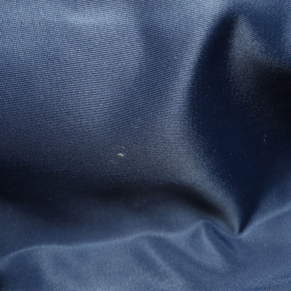 CHRISTIAN DIOR Trotter pattern Handbag Canvas LeatherLadies [Used]