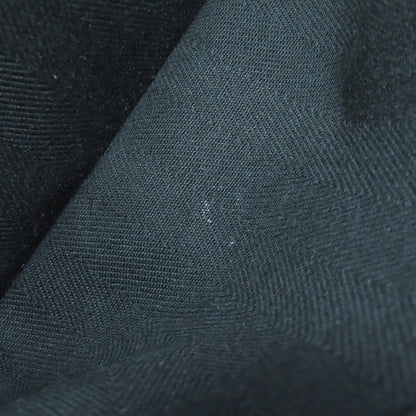 HERMES Valparaiso Long MM Handbag Canvas CalfLadies [Used]